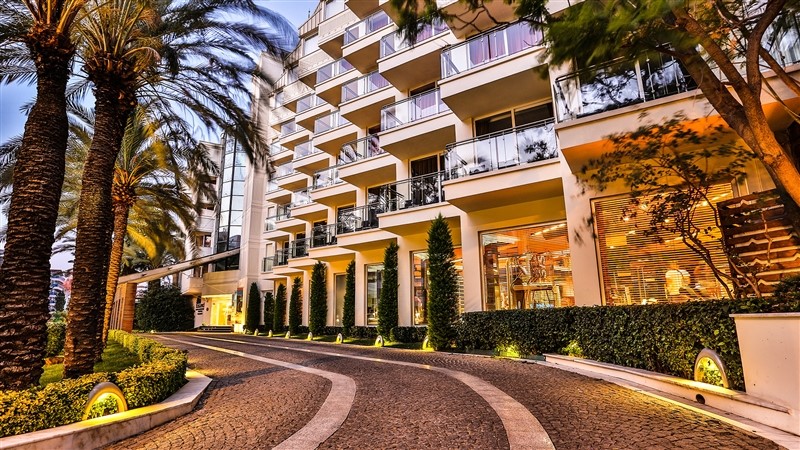 Elegance Hotels International