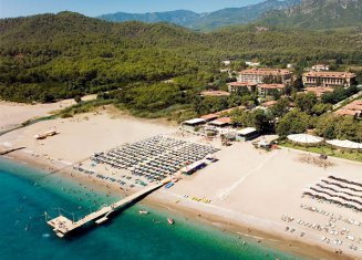 Club Hotel Phaselis Rose