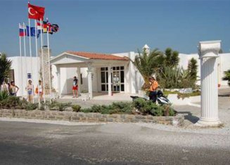 Tenedos Hotel