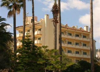 Art Mari Hotel
