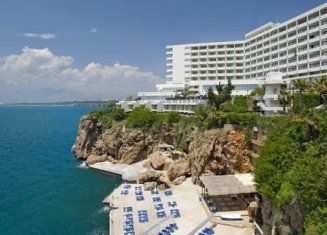 Divan Antalya Oteli