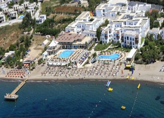 Armonia Holiday Village & Spa