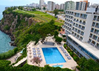 Lara Hotel