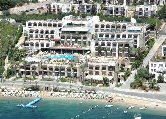 Diamond Of Bodrum Hotel
