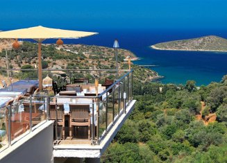 Crystal Hotel Bodrum