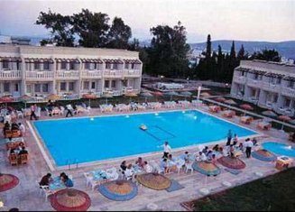Club Dia Ortakent