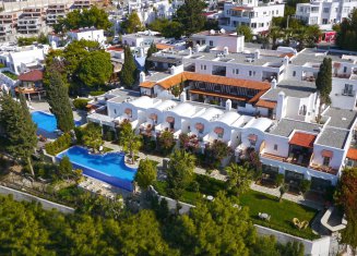 Manastır Hotel