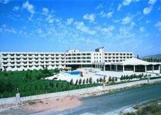 Hotel Yıltok
