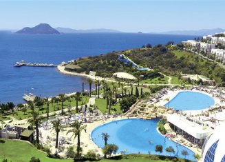 Yasmin Resort