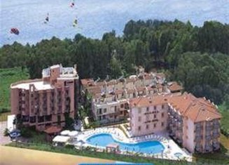 Hotel Pelin