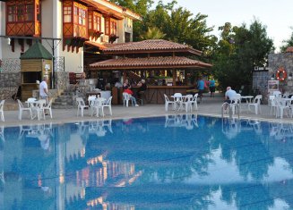 Zehra Resort Hotel