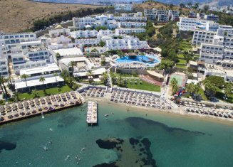 Salmakis Resort & Spa