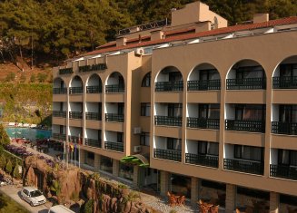 Pırlanta Hotel