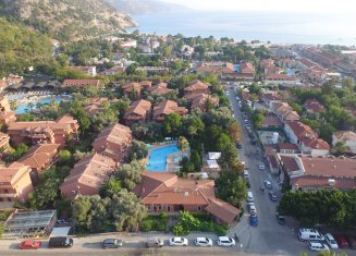 Katre Hotel