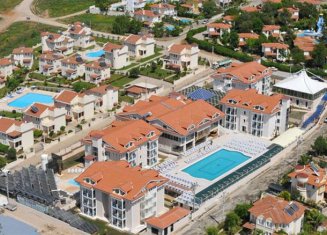Aes Club Hotel