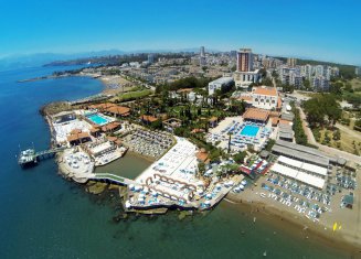 Club Hotel Sera