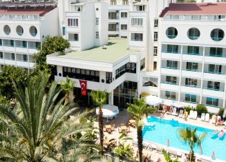 Sesin Hotel