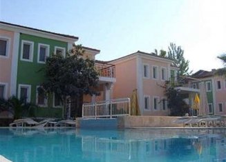Han Apart Otel