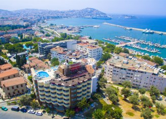 Grand Kurdoğlu