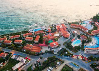Ephesia Holiday Beach Club