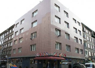Hotel My Dora