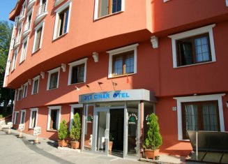 &Ccedil;ınar Otel Şile