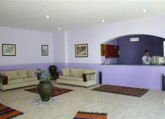 Maya Hotel