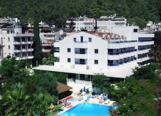 Hotel Adler