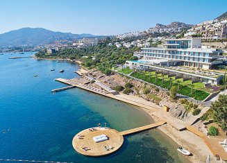 Cape Bodrum Beach Resort