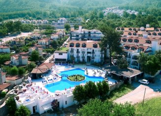 Sunshine Holiday Resort