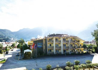 Zeus Turunç Hotel