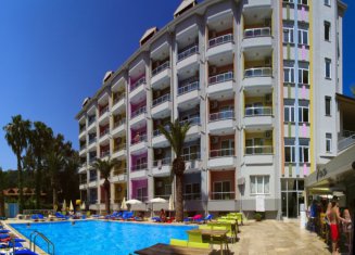 Vela Hotel Marmaris
