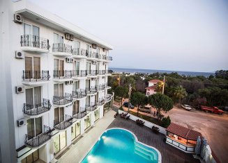 Ergin Hotel