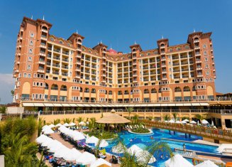 Villa Side Residence