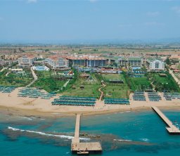 Hotel Turan Prince