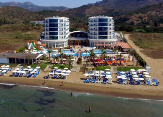 Notion Kesre Beach Hotel & Spa