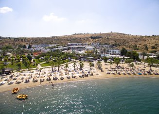 Jasmin Beach Hotel