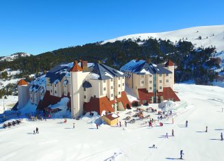 Monte Baia Hotel