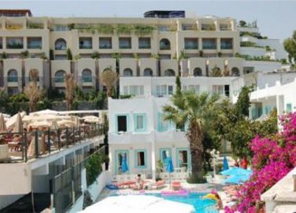 Turihan Otel