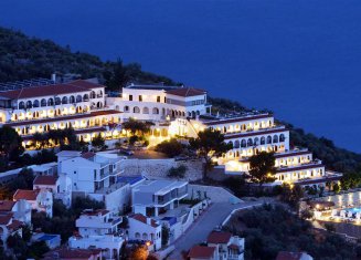 Hotel Kalamar