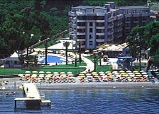 Xiza Beach