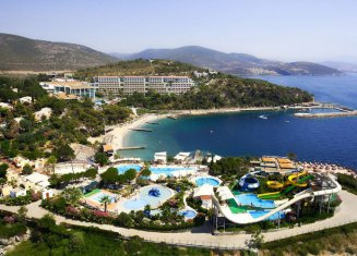 Pine Bay Holiday Resort