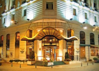 Larespark Hotel