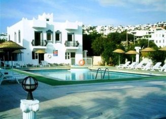 Kassandra Hotel
