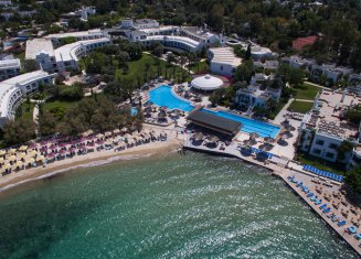 Hotel Samara