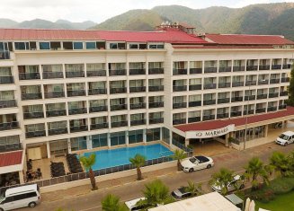 IQ Marmaris Hotel