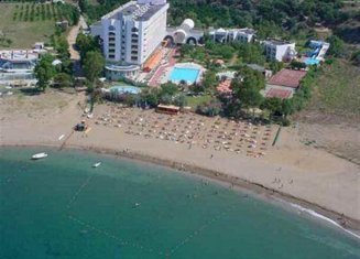 Club Hotel Maxima