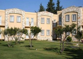 Parıltı Otel