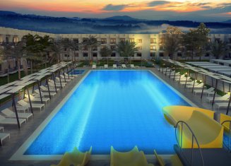 Washington Hotel Ayvalık