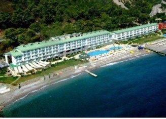 Arma Select Resort Hotel